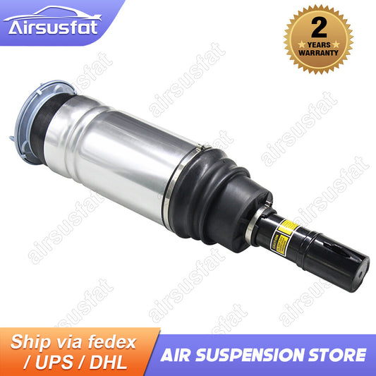 for Land Rover for Range Rover VELAR L560 2018 Front Left Air Shock Absorber w/ADS Q