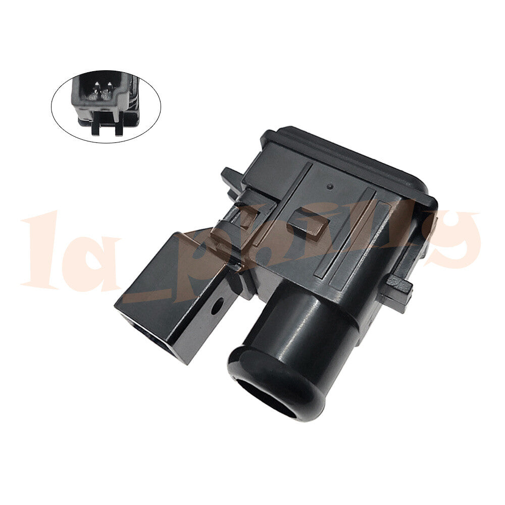 Fit for TOYOTA for 4RUNNER for CAMRY RAV4 for LEXUS ES330 ES350 for SCION Air Temperature Sensor Q