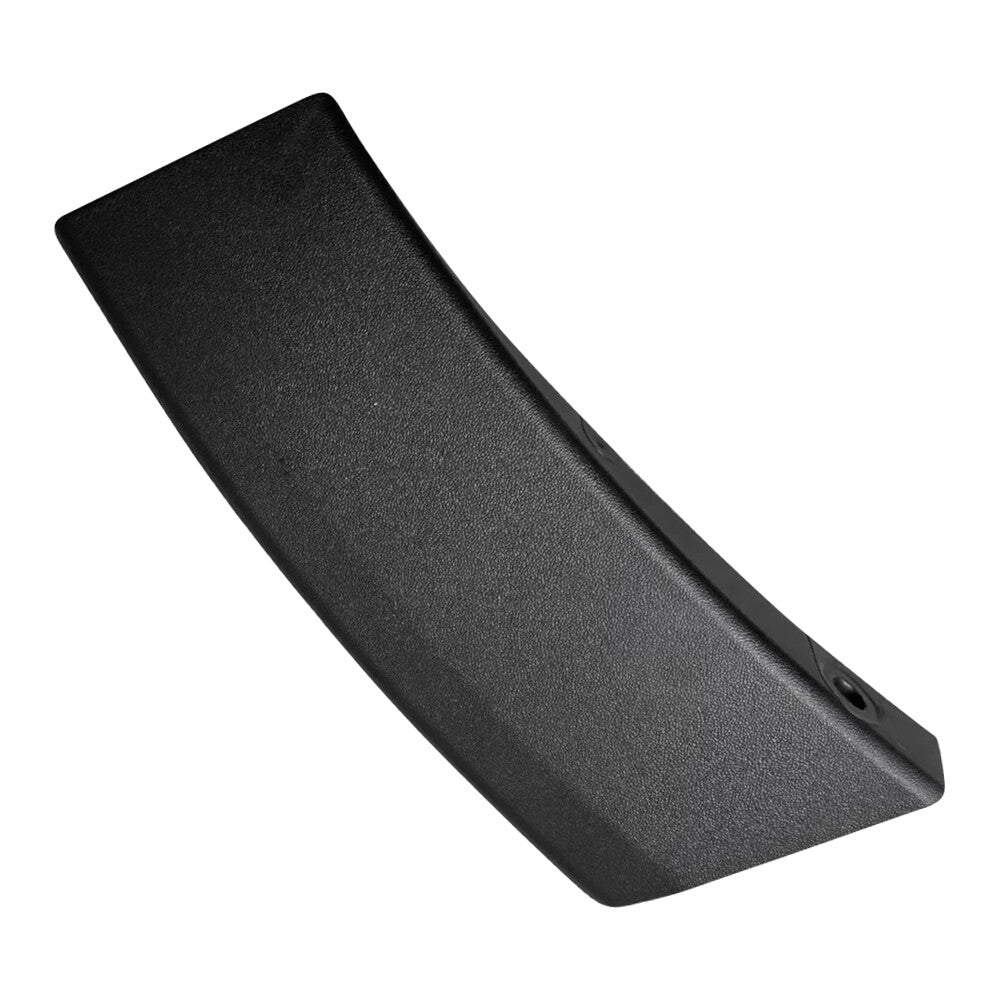 Rear Bumper Extension Left Black for 2016-2018 RAV4 2.5L 52162-0R020 52162 0R020 Q