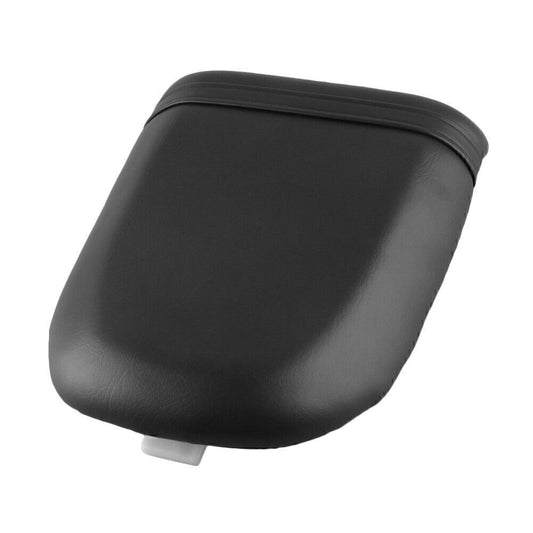 for Suzuki GSXR 600 750 2001 2002 2003 Rear for Seat Passenger Cushion Pillion Q