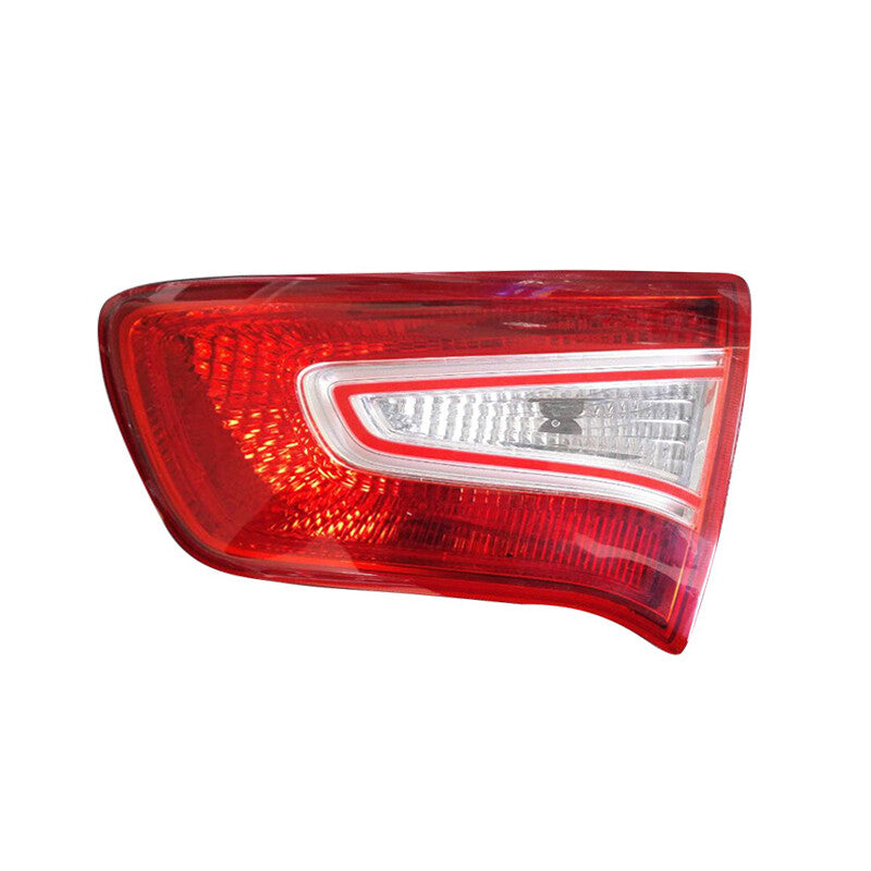 for KIA Sportage R 2011-2014 Right Inner Rear Bumper Stop Brake Light Tail Lamp