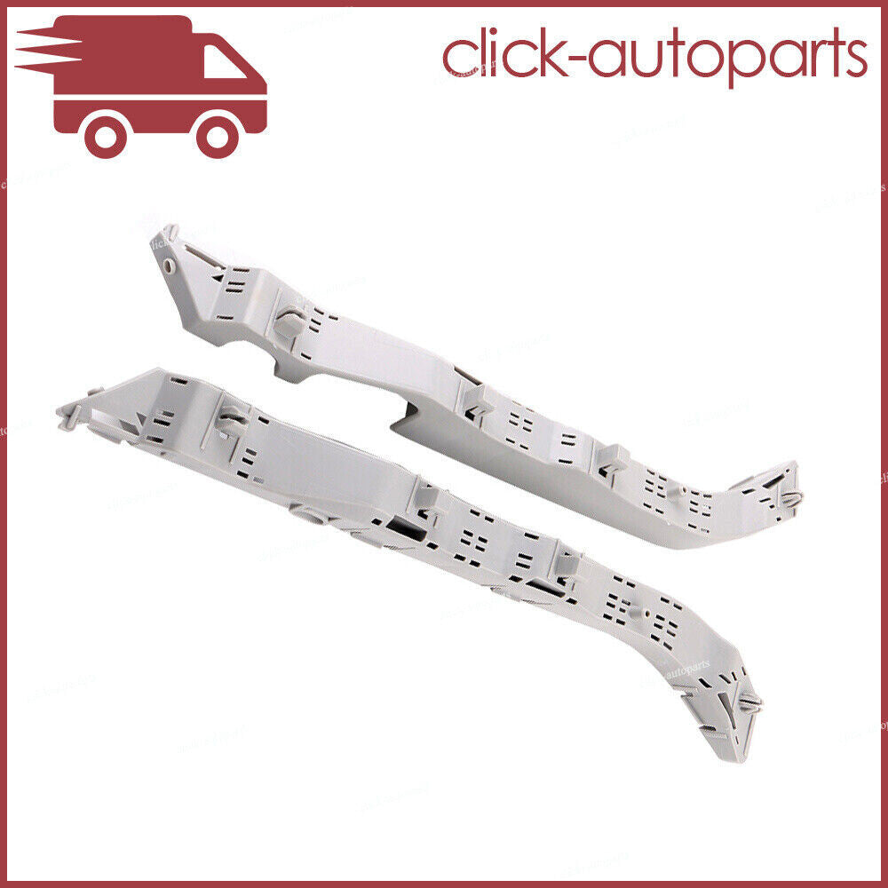 2Pcs For 2006 2007 for Subaru for Impreza Front Left Right Bumper Sliders