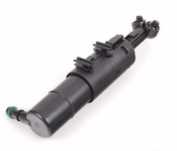 New Left side Headlight Washer Nozzle Cylinder for Mercedes W204 C280 C300 09-14 v