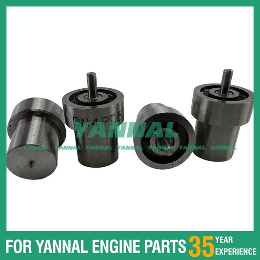 DN4PD57 093400-5571 093400-5640 105007-1260 Injection nozzle suitable for 3L-