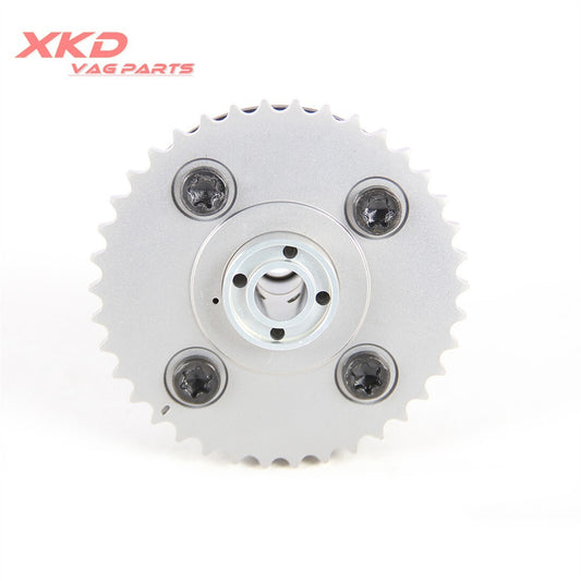2.5/3.0 exhaust camshaft gears are suitable for BMW 125i, 130i, X1, X3, Z4, N51, N52, N53, N54, N55