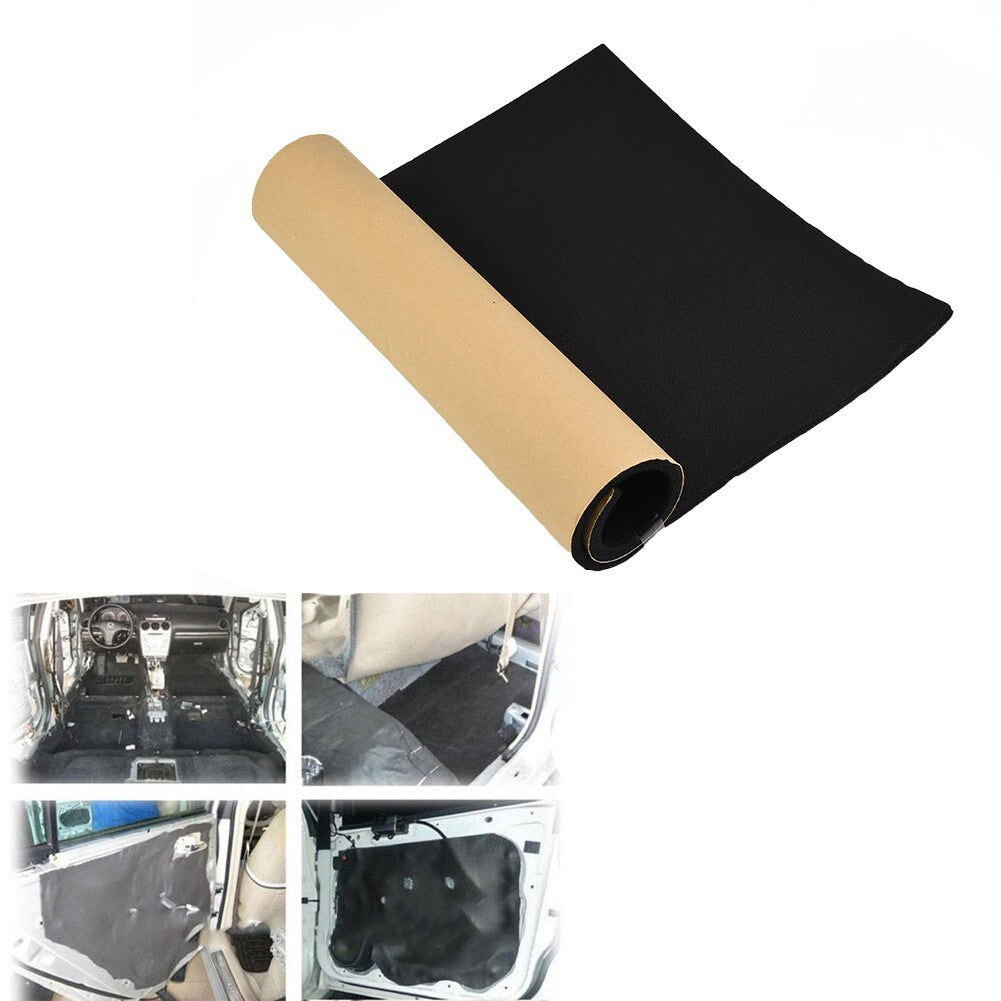 Car Dash Mat Dashboard Cover Dashmat Interior for Hyundai Sonata 2024-2025 v
