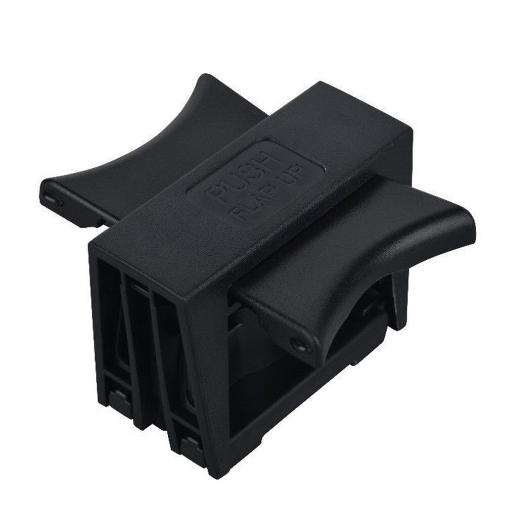Center Console Cup Holder Insert for for Corolla 2009-2013 55620-02140 v