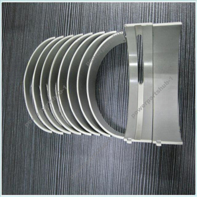 for Hyundai HD78 D4AE Main Bearing 21020-41911 21020-45920 Q