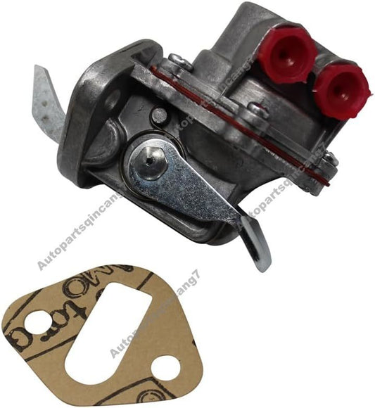 Fuel Lift Pump 3637307M1 for Perkins Engine AD3.152 Massey Ferguson Tractor 135