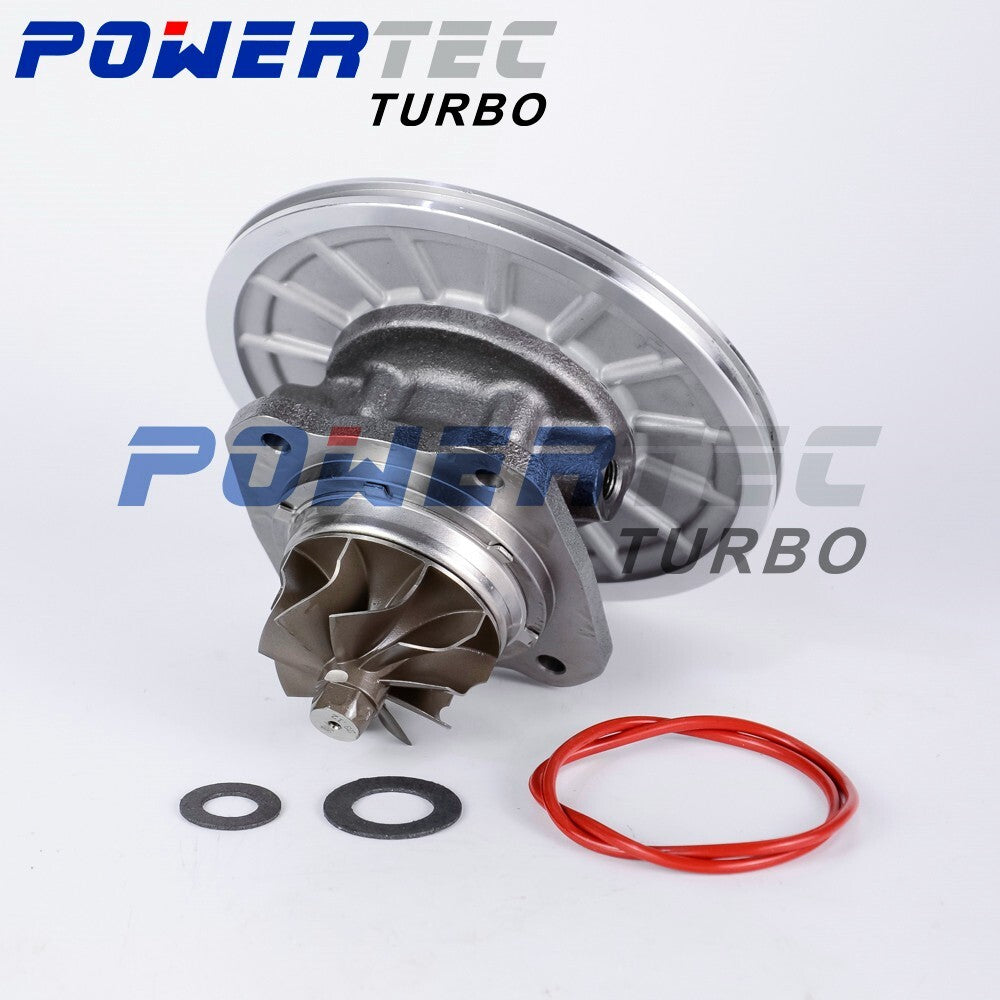MFS CHRA 10009880131 Turbocharger for Land Rover for Defender Discovery for Jaguar 2.0D