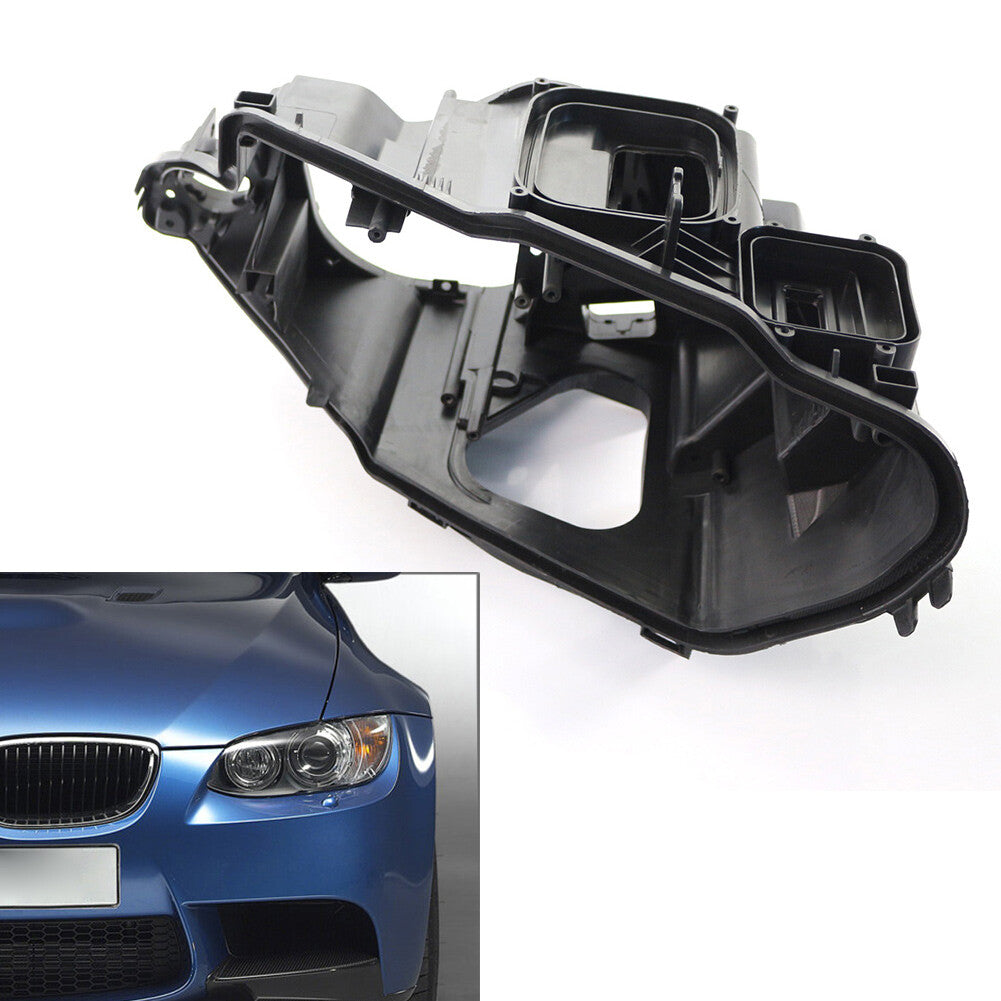 Headlight Rear Shell Base for BMW E92 E93 M3 328i 335i 20062009