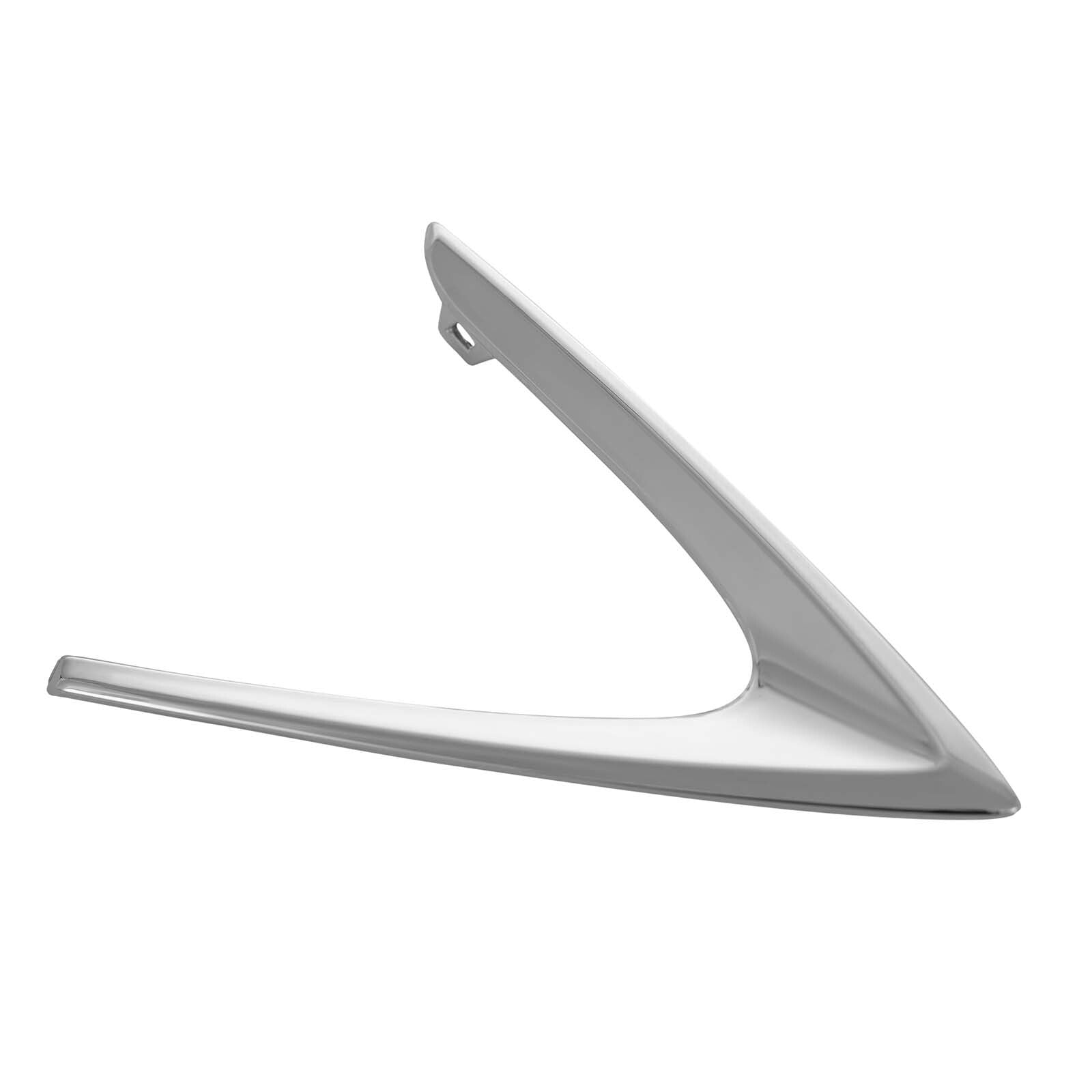 Suitable for 2016-2019 for Lexus RX350, fog light molding trim on the left side 814820E18