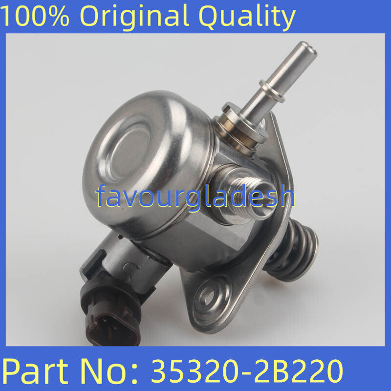 Direct Injection High Pressure Fuel Pump for Hyundai for Kia for Veloster 35320-2B220