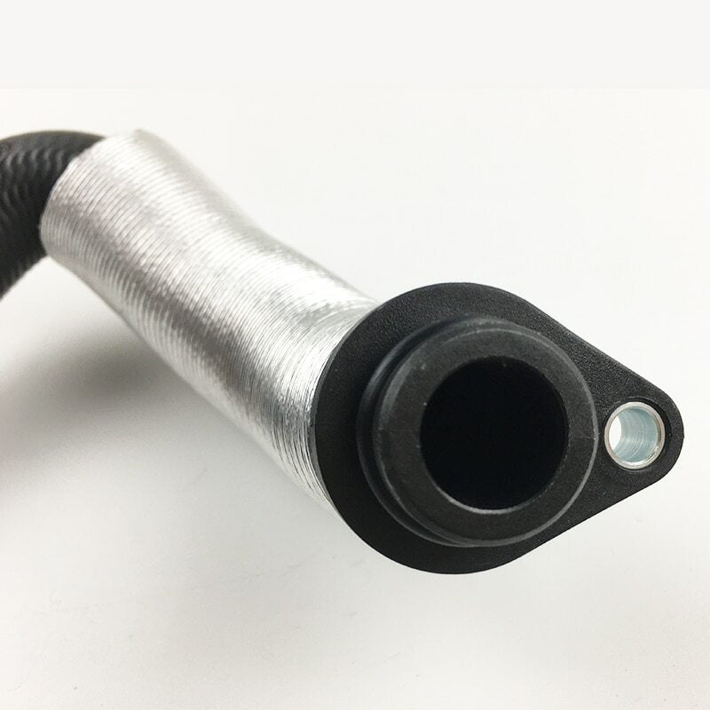 Radiator hose cylinder connection water hose suitable for E60 E81 X1 Z4 1537572159- n