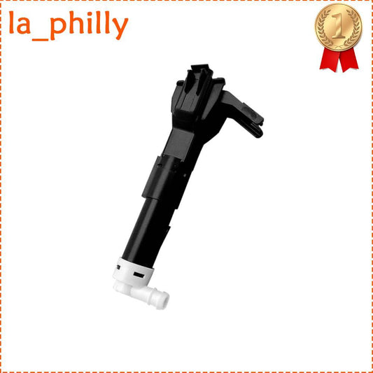 Left Side Headlight Washer Nozzle Fit for GS Series 250 350 450h 01/2012-09/2013
