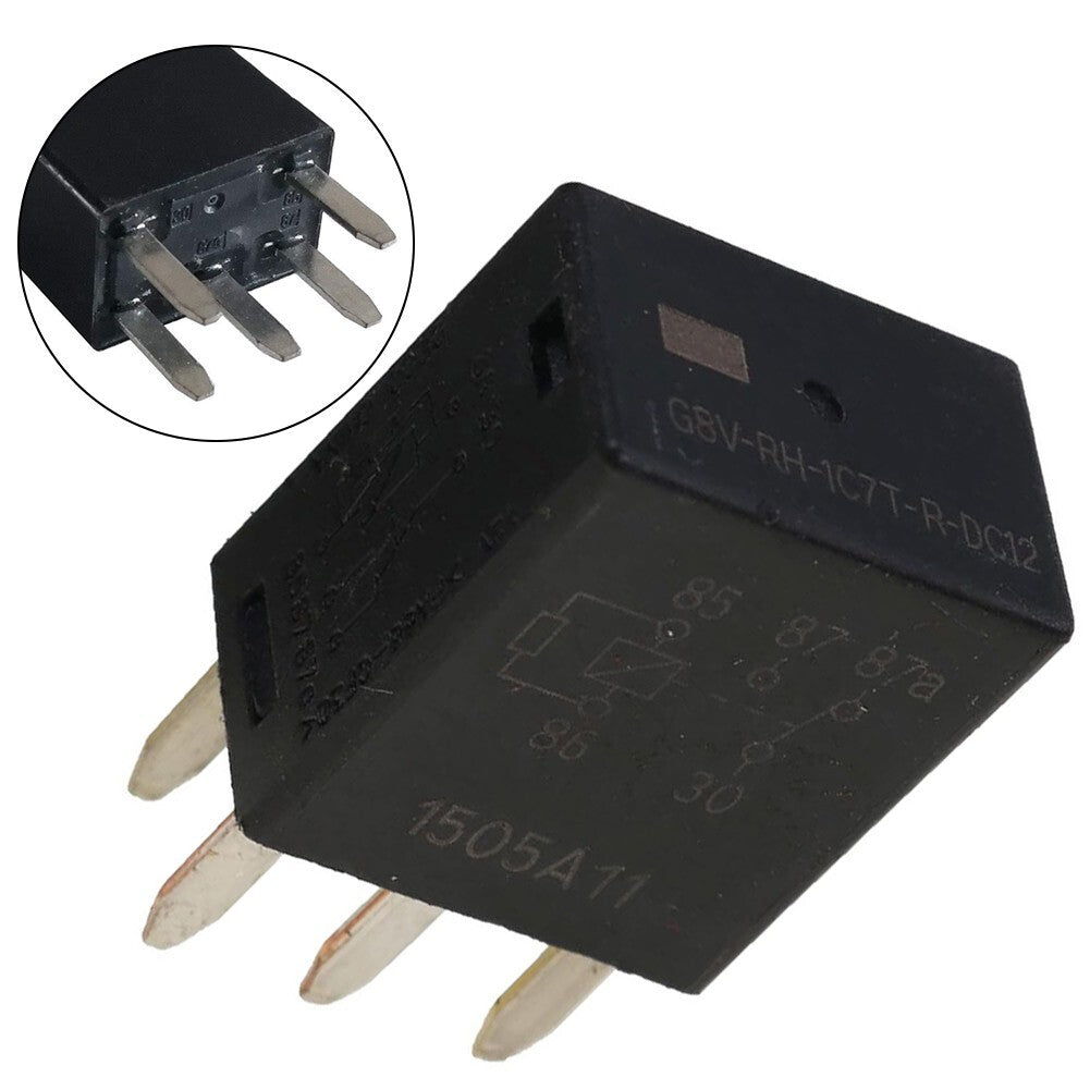For Seadoo 30A Relay Main Relay BRP 278002822 278003828 For Can For Am ATV