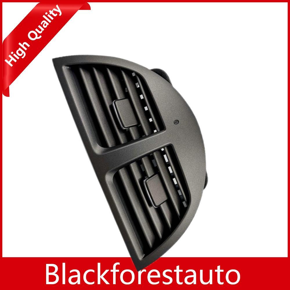 Instrument Panel AC Heater Air Vent Black Fits For ES350 2007 2008 2009