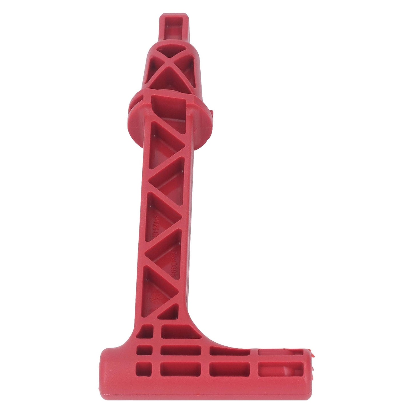 Emergency Parking Brake Release Handle With Coating Colorfast And Easy Q