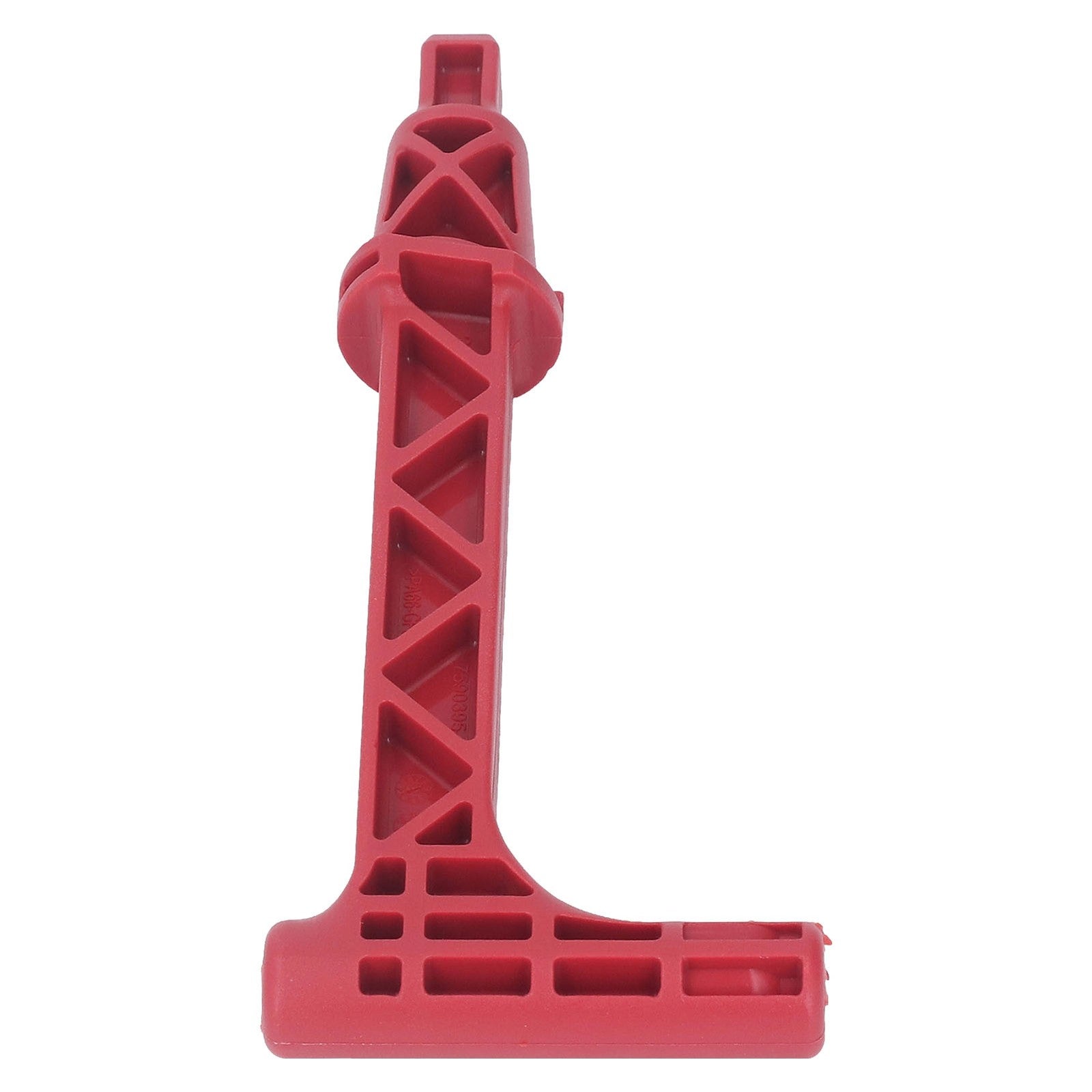 Emergency Parking Brake Release Handle With Coating Colorfast And Easy Q