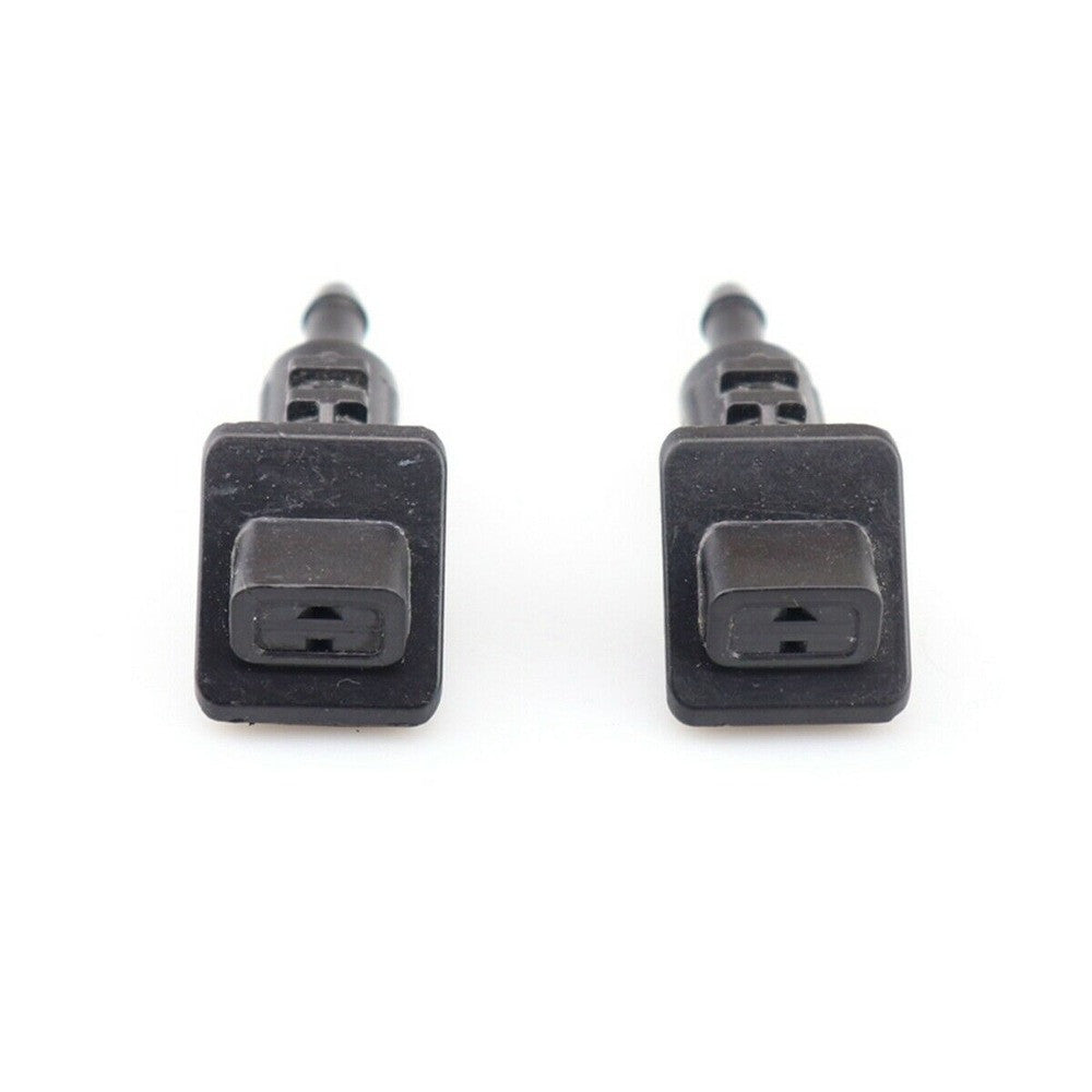 2-pack NOZZLE-W/SHLD WASHER 986301H510 suitable for Hyundai / for Kia
