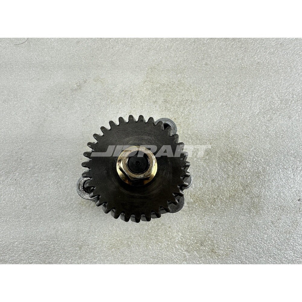 31T oil pump 16851-35012 is suitable for D722, D782, and Z482 diesel engine parts.