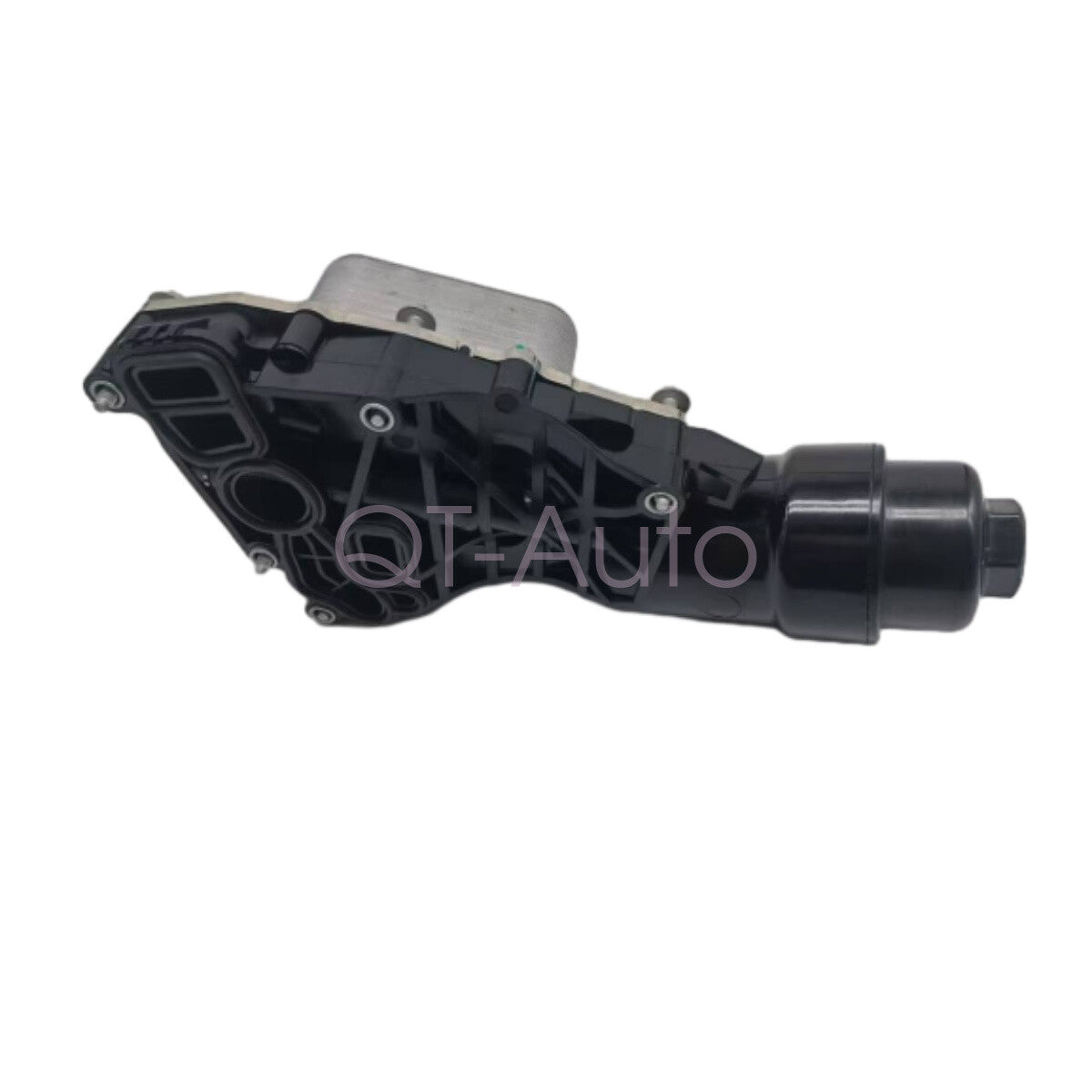 11428585235 Oil Filter Housing for BMW 2016-2020 2.0T X1 X2