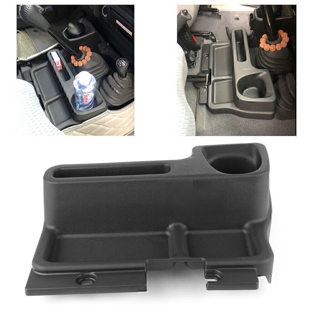 Center console Storage Tray Insert Box for Toyota for Land cruiser LC70 71 LC76 LC79 Q