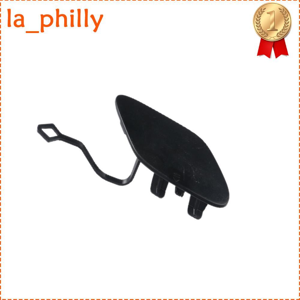 Piece of 1 Front Car Bumper Tow Hook Cover Cap For 2014-2015 for MERCEDES-BENZ E250 Q