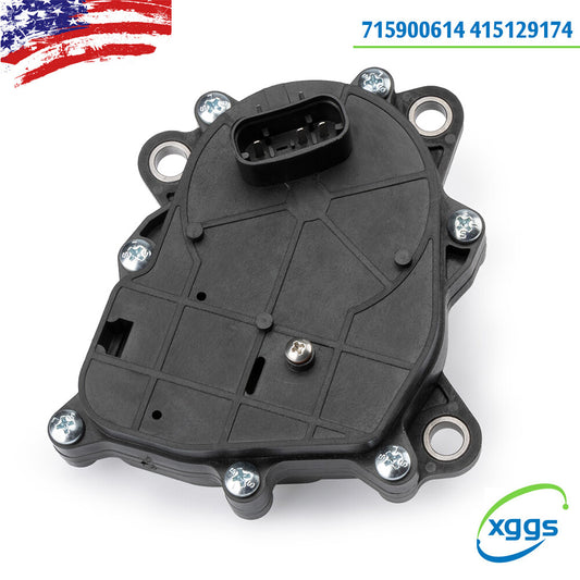 For Can am 800 1000 Outlander Renegade ATV UTV 3 Pin 4x4 Actuator Motor715900614 Q