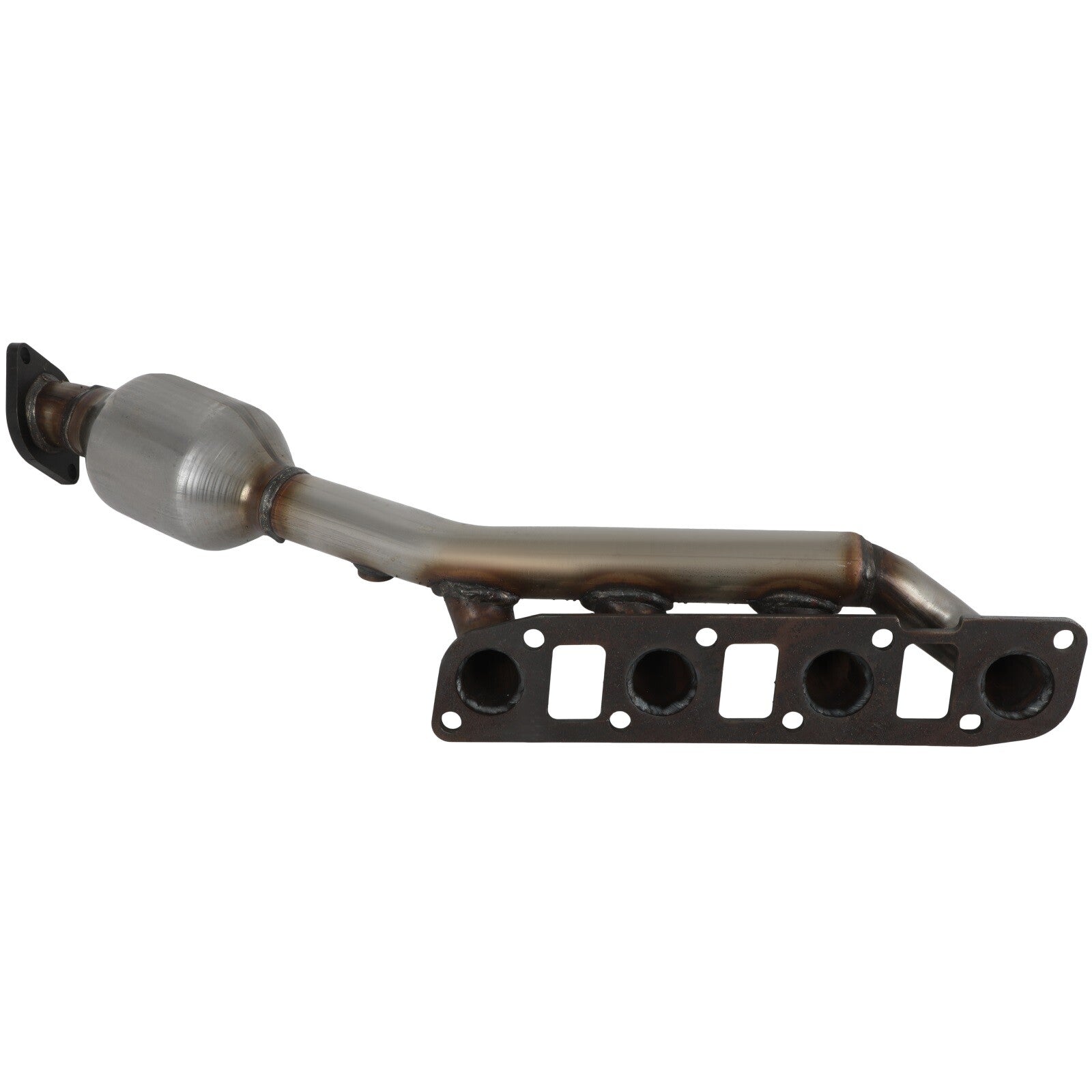 4X Catalytic Converter Set for Nissan Titan/Armada/Pathfinder/ for Infiniti QX56 5.6L