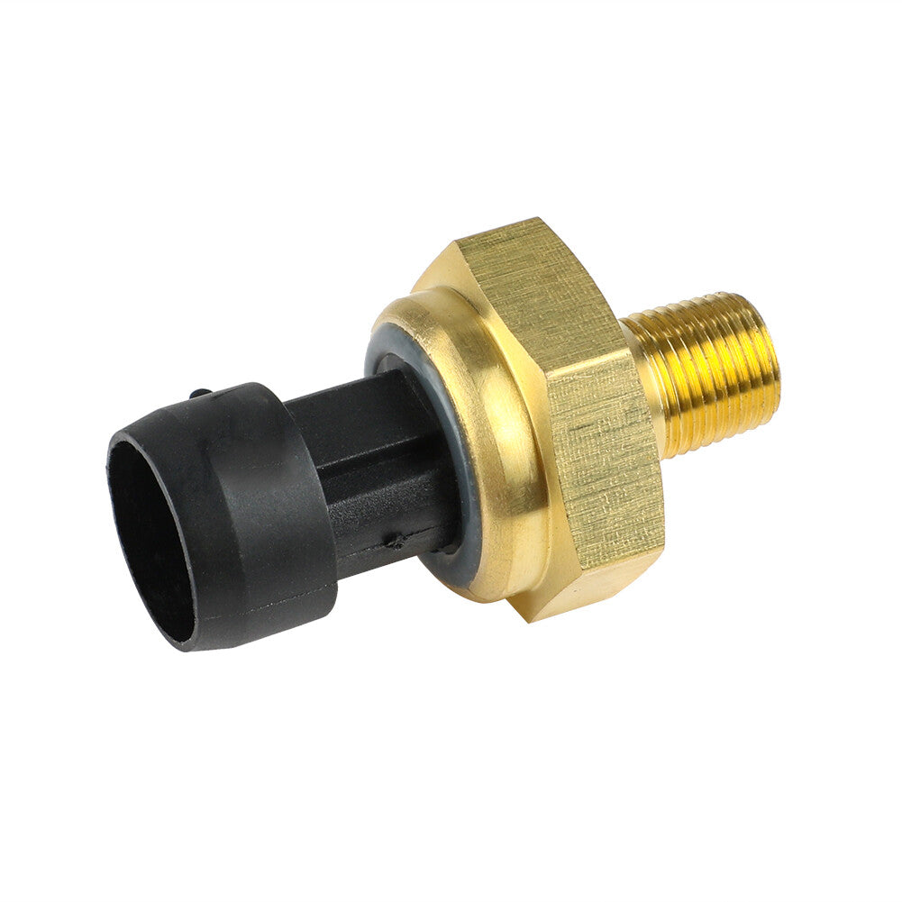 Oil pressure sensor 1840078C1, new, suitable for Ford E-350 Econoline F Super Duty F-250.