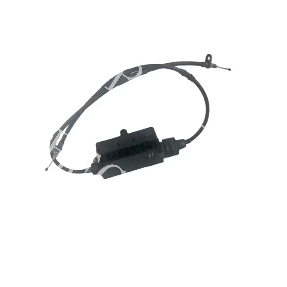 Electric parking brake actuator 670030887 for Maserati Quattroporte Ghibli 14-16