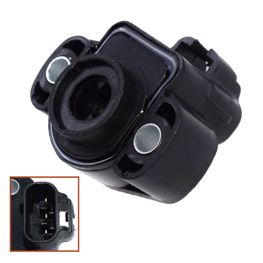 New Throttle Position Sensor (TPS) for Dodge Dakota Viper and for Jeep Cherokee 4874371AC v