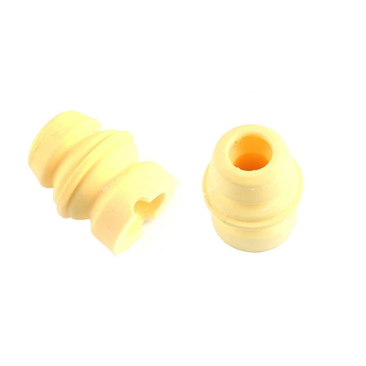 2PcsFoam Suspension Strut Bumper Stop Fits 06 for BMW 325i 330i 07-13 for BMW 328i 335i Q