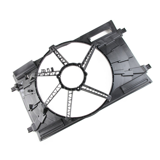 1.0T 1.2T 1.4T 1.6L Radiator Fan Shroud for VW for Golf for Jetta MK7
