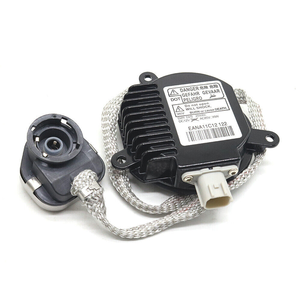 HID Xenon Headlight Ballast for Nissan for Mazda CX-7 for Subaru Impreza EANA2X512637 Q