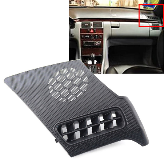 Armaturenbrett Air Vent Lautsprecher Abdeckung f¨¹r for Benz E-Klasse W210 E320 E55 R