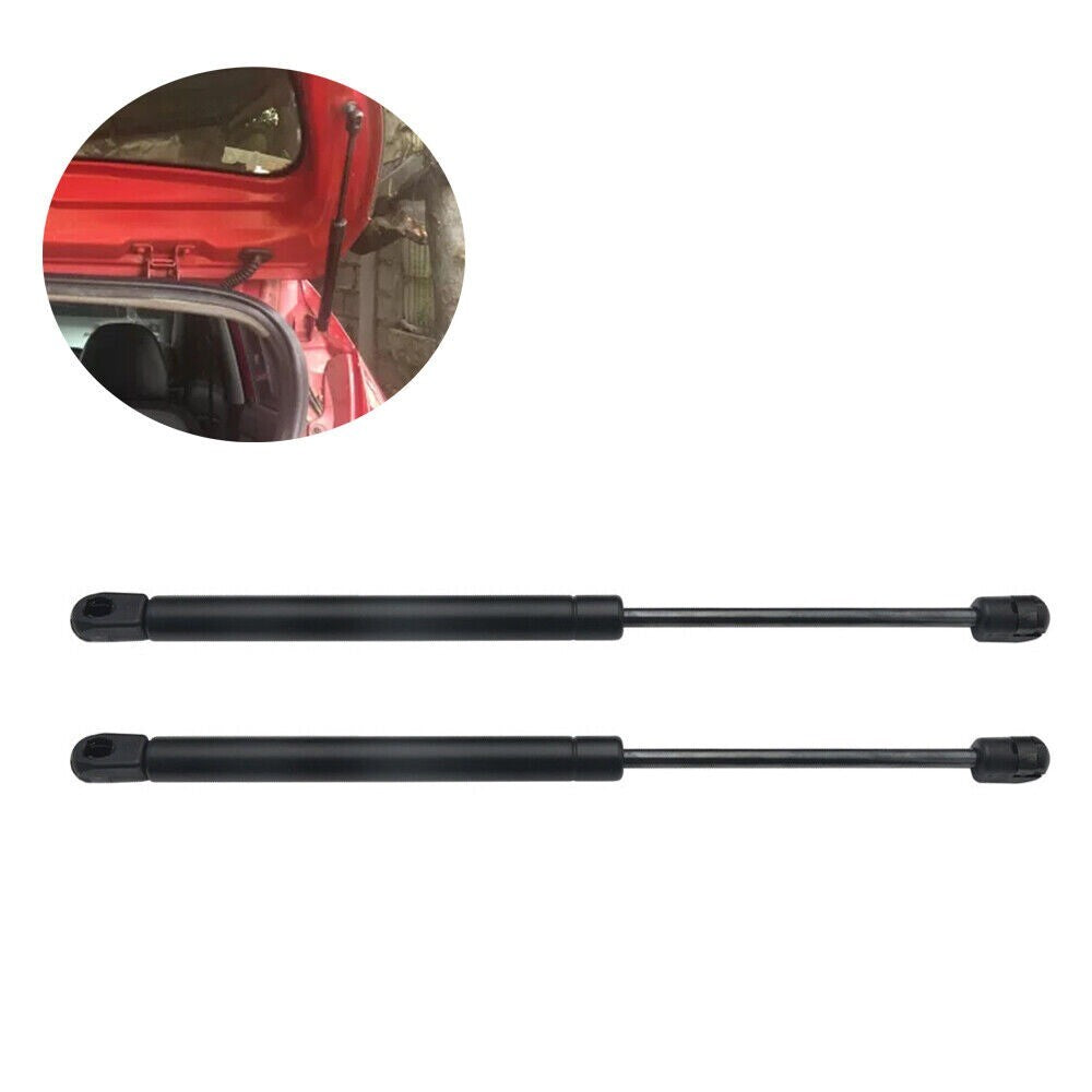 2x/set Rear Door Gas Struts Supports Shock Tailgates for Hyundai Eon 2012-2019. n