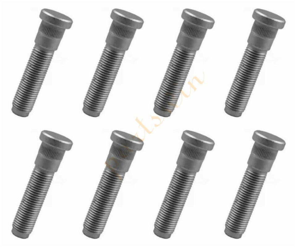8 new front or rear wheel studs for 2012-2019 for Dodge for Ram 2500 3500 6509866AA- n