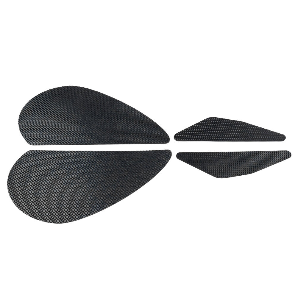 Anti Slip Sticker Traction Side Fuel Tank Pad ForYamaha YZF R1 2002-2003 Q