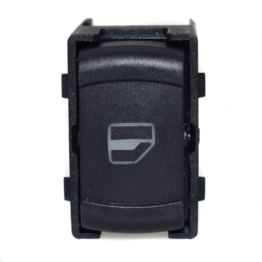The new passenger-side power window with single switch is suitable for Jetta for Golf 3B0959855B- n