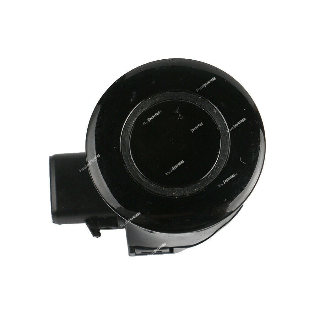 1Pcs PDC Bumper Reverse Parking Senso Fit for Lexus 2007-2011 89341-30021 Black Q