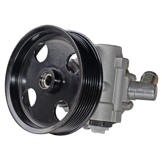 Power steering pump with water reservoir suitable for Mercedes GL320 ML320 R320 07-08 0044668301 Q
