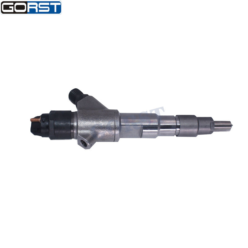 Common Rail Injector Assembly 0445120141 For Gaz SadkoFor MMZ Serie 0433172092 v