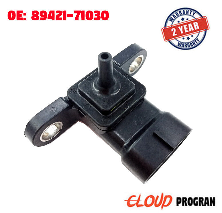 Manifold Absolute Air Pressure Map Sensor 89421-71030 For Hilux for Corolla n