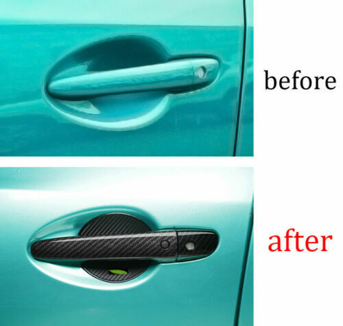 For Sylphy/Sentra 20-23 Black Titanium Inner Door Horn Speaker Cover Trim v