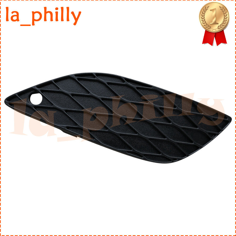 Front Left Bumper Grill Cover Cap Fits 2005-2010 for MERCEDES-BENZ R CLASS W251