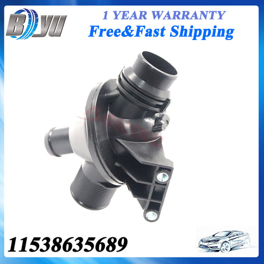 1153864879 Thermostat Housing for BMW 228i 320i 328i 428i 528i xDrive 12-16