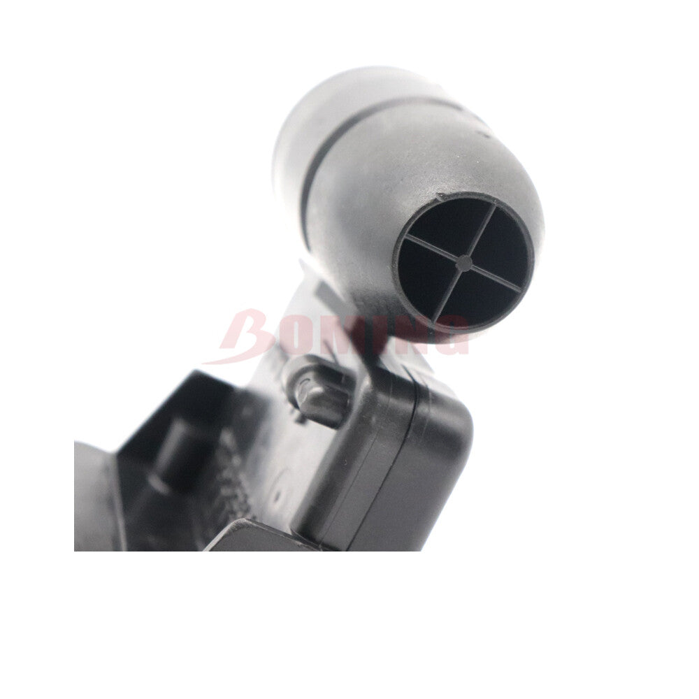 2-pack Oxygen (O2) Sensors 1 2 for 2008, 2009, and 2010 for Mazda 5 L4 2.3L (Upstream + Downstream)