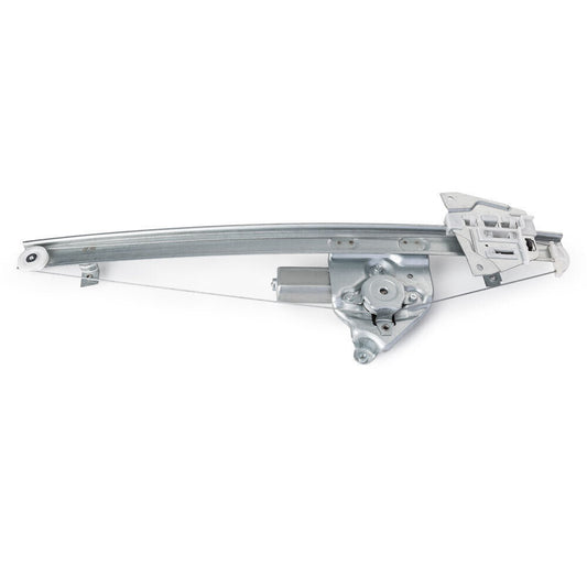 Front Left Door Window Lift Regulator W/Motor for Mitsubishi MONTERO 2000-2006 Q